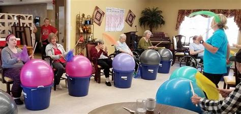 Piggott Nursing Home