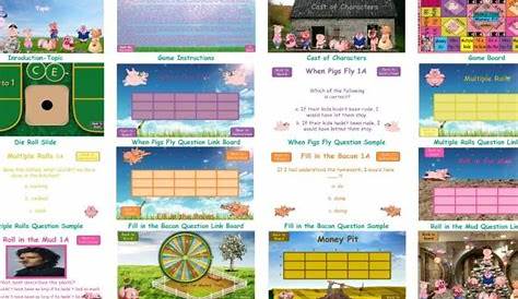 Free_Make your own piggy bank_Activity sheet Teaching Resources