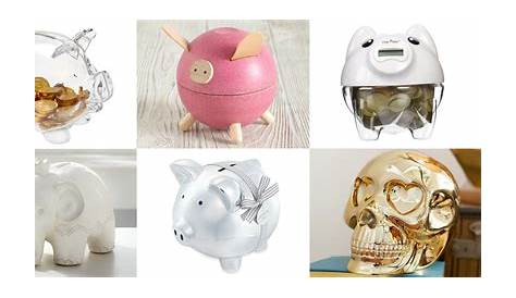 Piggy Bank Types Top 25 Incredible s For Children Best s For