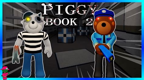 piggy book 2 piggy