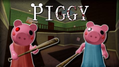 piggy roblox game