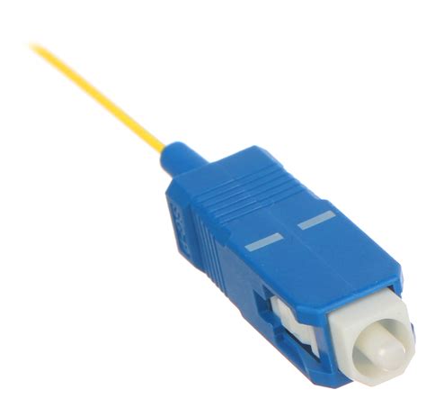 Pigtail Sc Connector