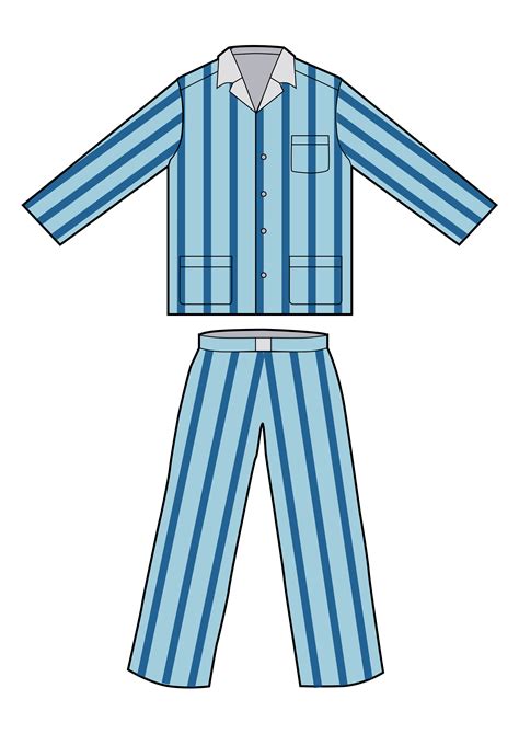 Pijama Hombre Dibujos