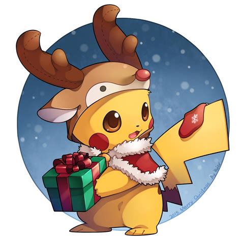 Eevee wearing Christmas outfit Eevee cute, Pokemon eevee, Cute pokemon