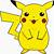 pikachu pokemon free printables