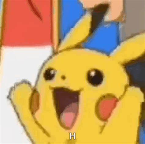 This is the surprised pikachu meme now, feel old yet. MakeMeSuffer