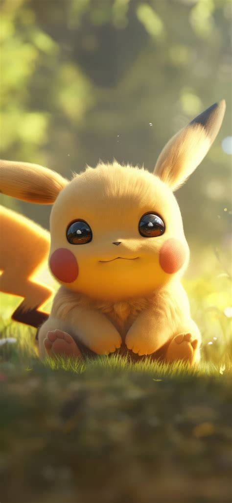 Pokemon iPhone Wallpaper