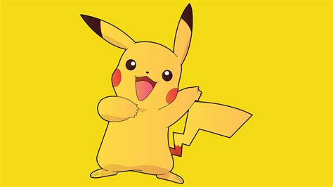 Pikachu Picture