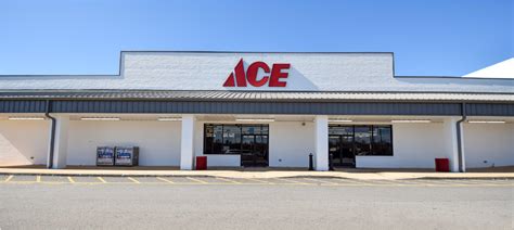 pike depot ace hardware zebulon ga