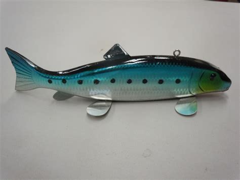 pike spearing decoys for sale