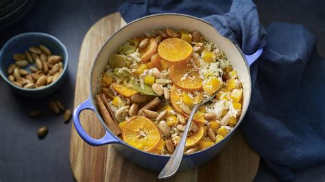 Pilaf Recipes Uk