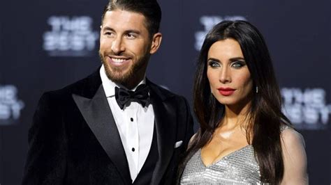 pilar rubio y s