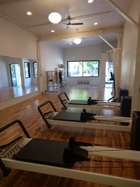 pilates corvallis