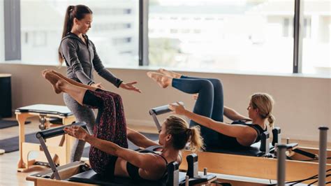 pilates cost per class