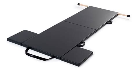 Pilates Folding Mat