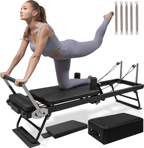 Pilates Reformer Machine Maker