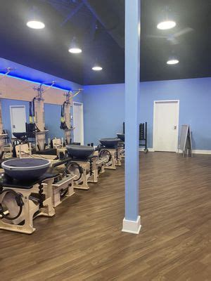 pilates st cloud fl