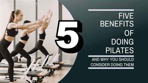 Pilates Stretch Benefits