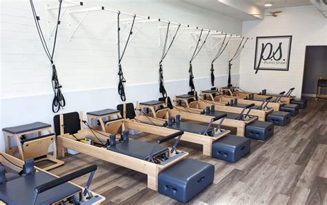 Pilates Studio Denver Co