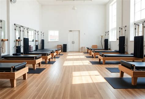pilates studios austin