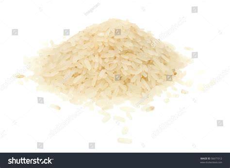 pile of rice