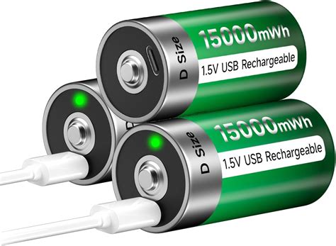 Pile LR20 (D) Varta Longlife LR20 4120110412 alcaline(s) 15800 mAh 1.5