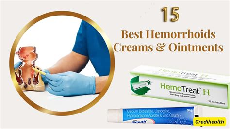 Piles Hemorrhoids Ointment