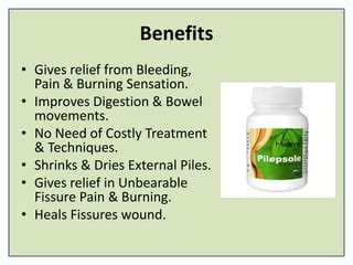 Piles Pain Unbearable