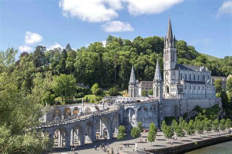 pilgrimage to lourdes 2023