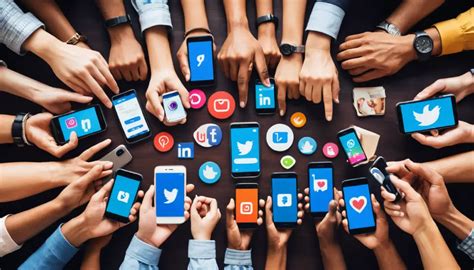 pilih platform media sosial yang tepat