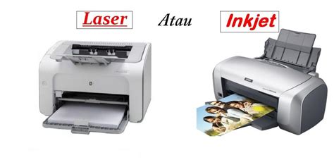pilih printer