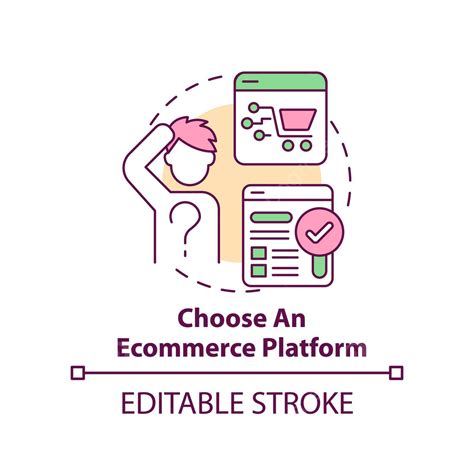 Pilih Platform E-commerce yang Cocok
