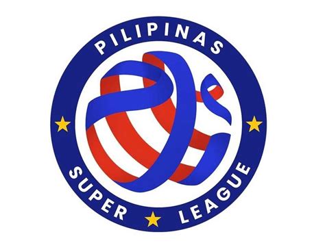 pilipinas super league logo