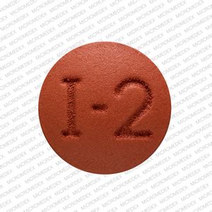 pill 1 2 red