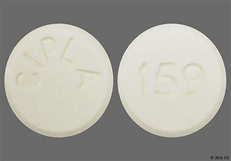 pill 159 cipla