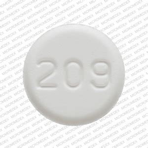 pill 209