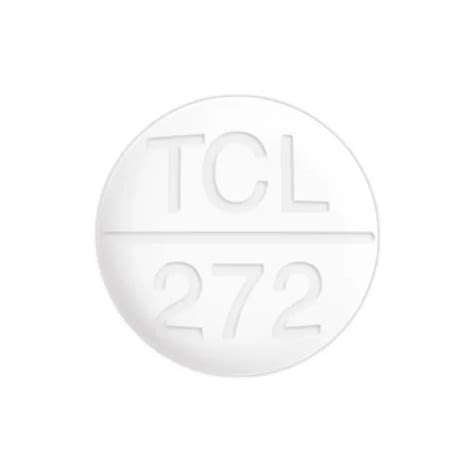 pill 272 tcl