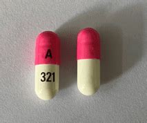 pill 321