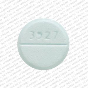 pill 3927