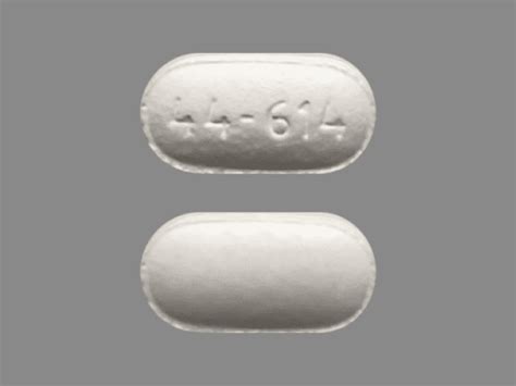 pill 44 614