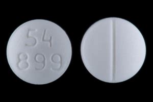 pill 54 899