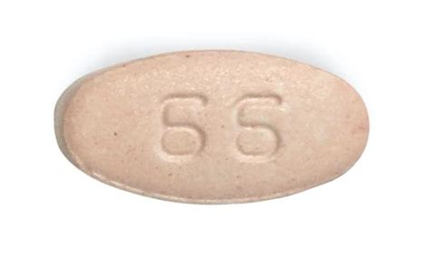 pill 66