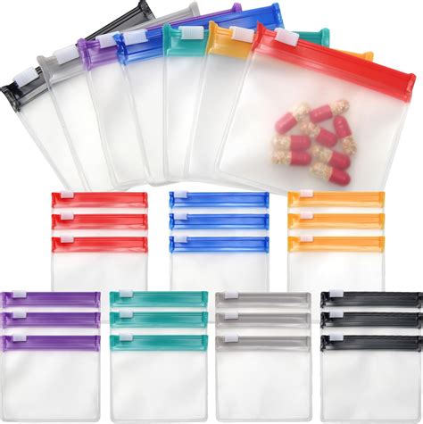 Pill Bags Amazon