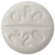 pill cpc 220