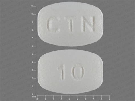 pill ctn