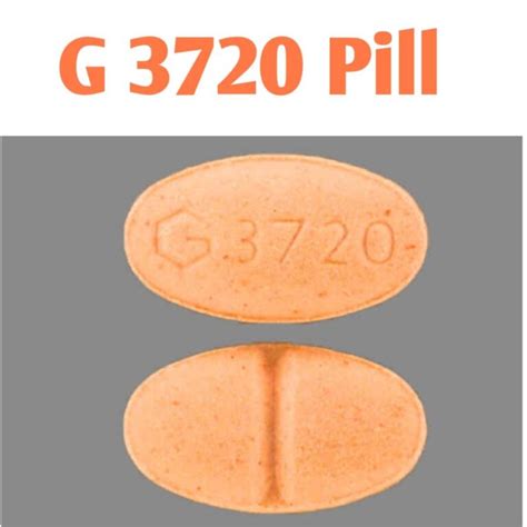 pill finder g3720