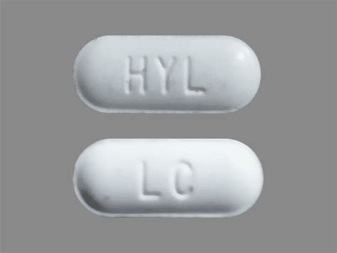 pill hyl lc