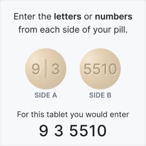 pill identifier imprint code