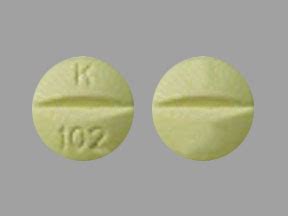 pill k 102