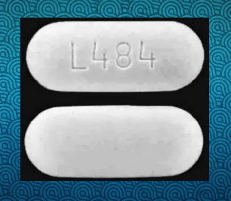 pill l484